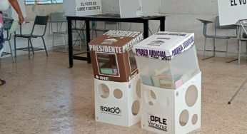IEQROO alista evaluación tras concluir elección extraordinaria del Poder Judicial