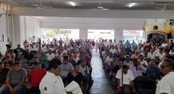 Juez avala legalidad de actual comité del SUCHAA en Quinta Roo
