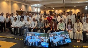 Analizan en Cancún reducción de jornada laboral