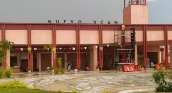Promoverán ecoturismo comunitario en estación del Tren Maya de Nuevo X-Can