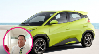 UIMQROO apuesta por la movilidad sustentable con vehículos eléctricos