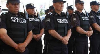 Incrementan solicitudes para cuidado de negocios en Cancún