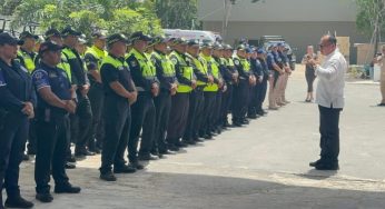 Blindaje Tulum: buscan 33 nuevos elementos para reforzar vigilancia