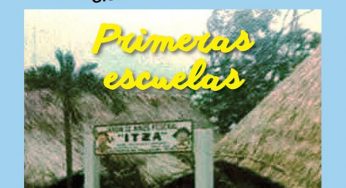 Invitan a conocer “El primer Cancún” en un enriquecido conversatorio