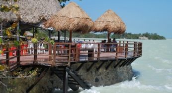 Zona restaurantera de Calderitas se fortalece rumbo a la temporada alta de verano