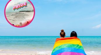 Holbox se prepara para celebrar su primera marcha del Orgullo LGBT+