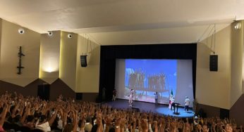 Promueven cultura de seguridad nacional en Cancún