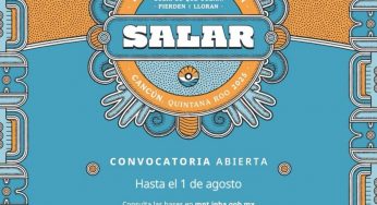 Sueño de una noche de verano llega en forma de ballet a Cancún