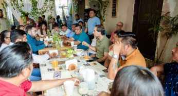 Gobierno de Tulum atiende necesidades comunitarias con mesas de trabajo mensuales