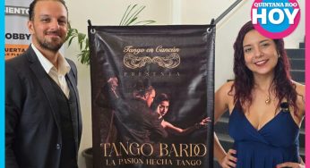 Milonga une a las compañías municipales en una experiencia tanguera
