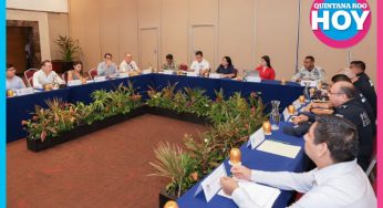 Puerto Morelos avanza con vigilancia, orden y cercanía ciudadana: alcaldesa Merari Tziu