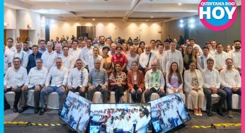Quintana Roo impulsa jornada laboral de 40 horas con enfoque justo y gradual