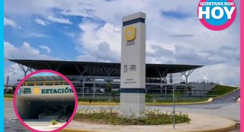 Convocan a reunión pública por Terminal Multimodal del Tren Maya en Cancún