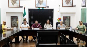 Convocan al sexto periodo ordinario en el Congreso de Quintana Roo