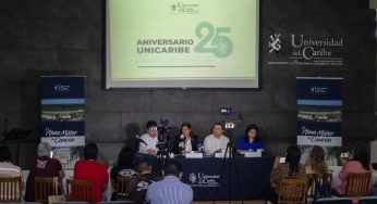Invertirán 15.9 MDP en la infraestructura de la Universidad del Caribe