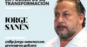 Morena cierra gira nacional con hazaña organizativa: más de 43 mil comités seccionales constituidos