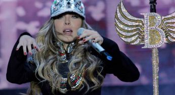 “Somos Frijoleros”: Belinda sorprende con nueva versión del clásico de Molotov