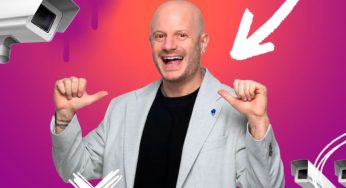 Entre risas y ternura, Facundo anuncia su compromiso en LCDLFM 2025