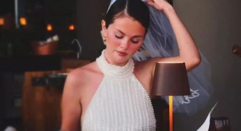 Selena Gomez celebra su despedida de soltera en Los Cabos