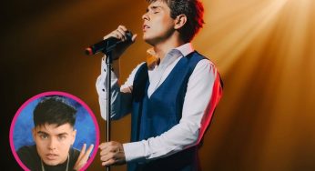 Polémica por Bray On: ¿hijo de Luis Miguel o simple admirador?