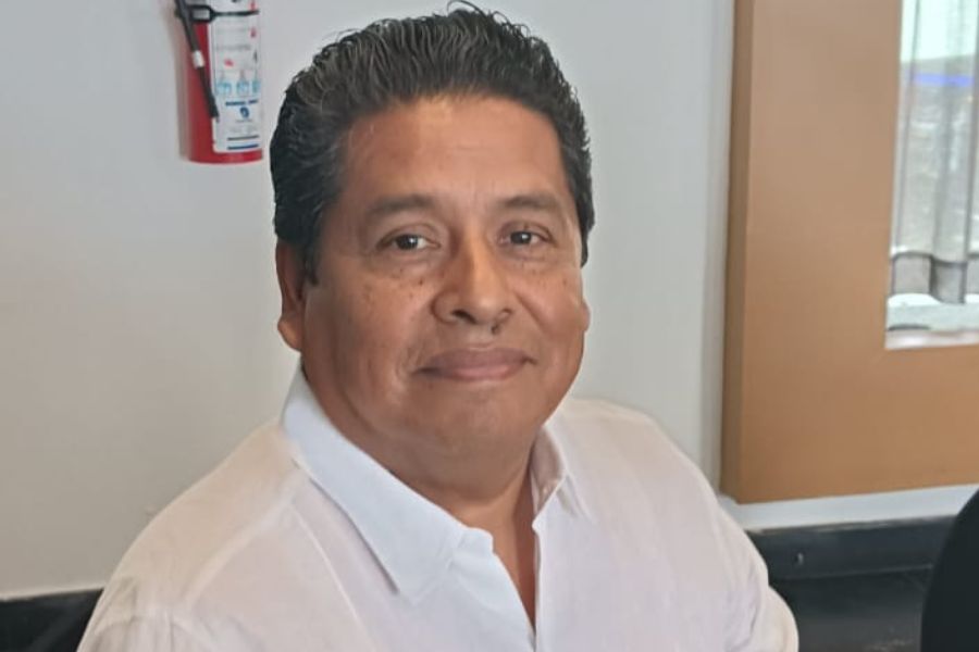 Conagraf busca participar en distribución de útiles escolares