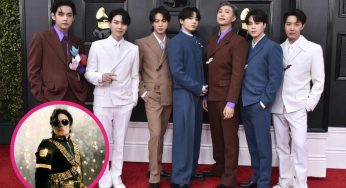 BTS y Michael Jackson se unen en un histórico álbum tributo