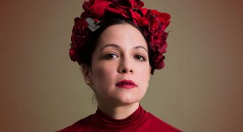Natalia Lafourcade ajusta su gira por motivos de salud