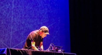 Exploraciones Sonoras inaugura su ciclo con una experiencia sensorial que desdibuja fronteras entre arte y emoción