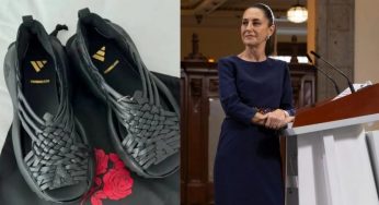 México prepara ley para proteger la propiedad intelectual indígena tras plagio de Adidas