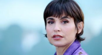 Fallece la actriz española Verónica Echegui a los 42 años