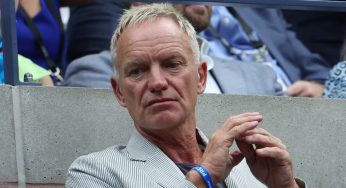 Sting enfrenta demanda millonaria de sus excompañeros de The Police por regalías no pagadas