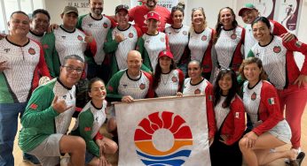 Cancún representará a México en el Mundial de Canotaje Polinesio