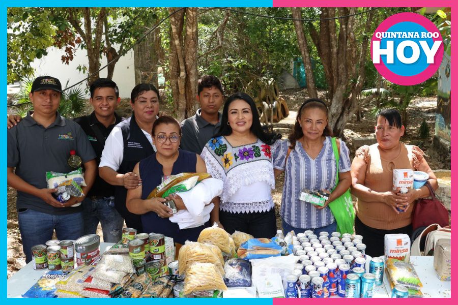 Puerto Morelos impulsa programa ‘Acercamiento Ciudadano’