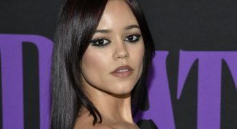 Jenna Ortega cambia de look y desata una discusión entre los fans