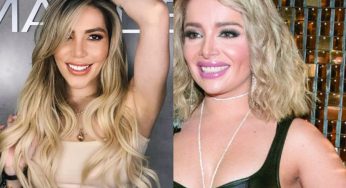 Frida Sofía arremete contra Sandra Itzel tras la filtración de audio