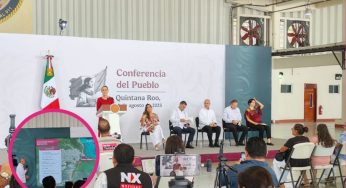 Puente Nichupté genera 51 mil empleos y avanza hacia su meta