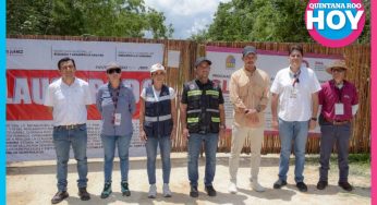 Autoridades municipales clausuran “Víamarina” por irregularidades