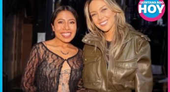 Fey elogia a Yalitza Aparicio y provoca polémica