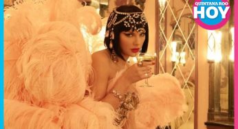 Con estreno mundial: Taylor Swift vuelve al cine