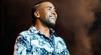 Don Omar se despide de los escenarios con gira mundial