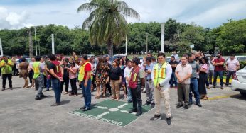 Protección Civil busca mejorar su sistema de alertas por celular