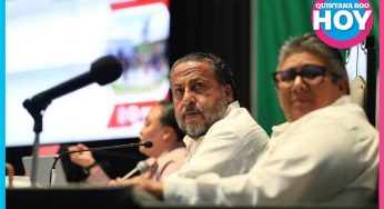 “Día del Pueblo”: nueva iniciativa de Jorge Sanén por la justicia social