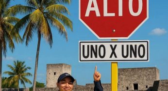 Bacalar lanza programa “Uno por Uno” para mejorar vialidad urbana
