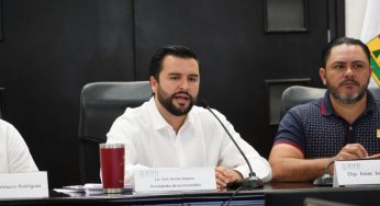 Diputado Eric Arcila solicita licencia y Congreso la aprueba