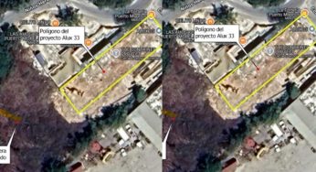 EMA confirma legalidad ambiental del desarrollo Alux 33 en Q. Roo