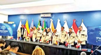 Nace Agencia Espacial privada con enfoque en IA, salud y ciencia