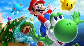 Super Mario Bros 2: nuevo filme inspirado en Mario Galaxy