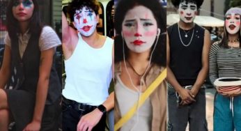 Críticas a influencers por banalizar el trend ‘Ojitos Mentirosos’