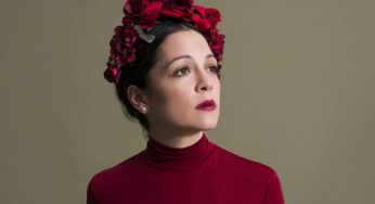 Natalia Lafourcade transmitirá gratis su concierto en el Auditorio Nacional