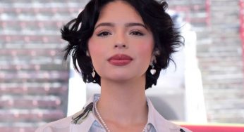 Ángela Aguilar genera polémica por reacción a fanático en video viral